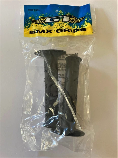Selle De Vélo Dyno Vintage - Noir, Style Mid School, Pour BMX Ou Custom