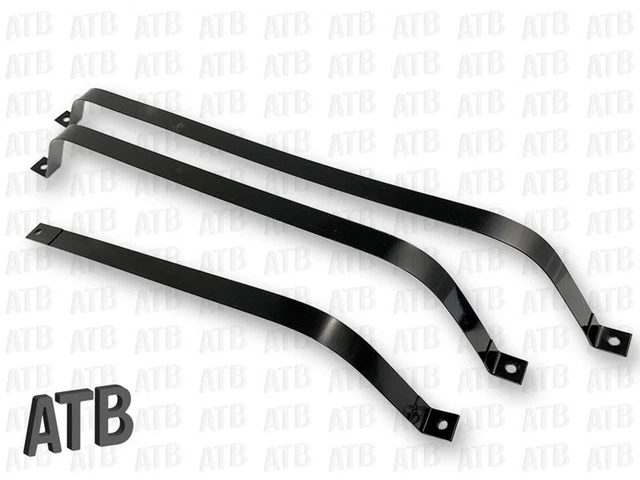 Hess Automobile - Original VW Audi Spannband Tankband Tankbänder Kraftstoffbehälter 4Motion Quattro