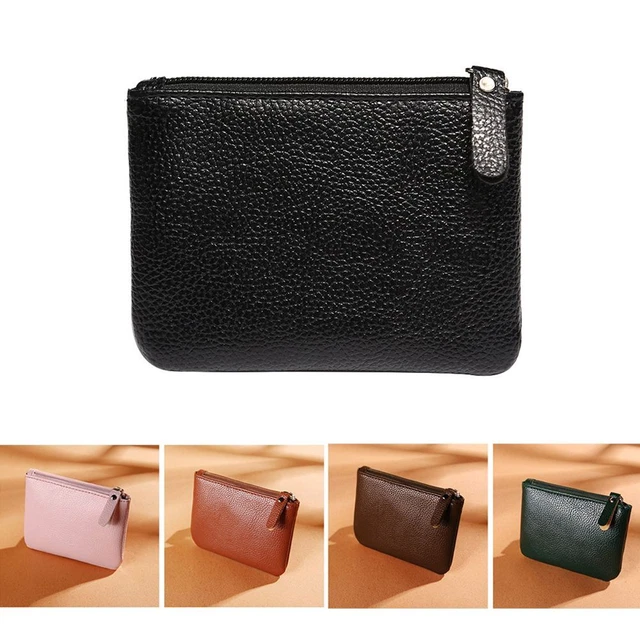 Charm per borsa da Donna in Pelle Verde | Iside