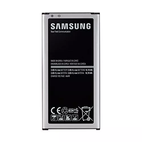 Samsung Galaxy S5 / Neo / Active Replacement Battery + NFC EB-BG900BBU 2800mAh 2