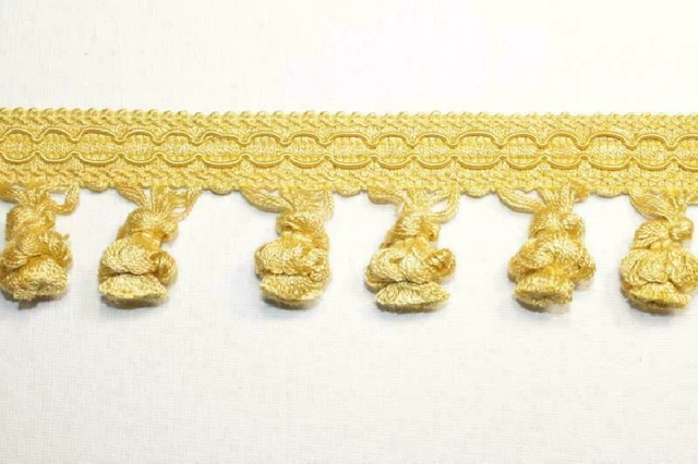 Fils, cordons, liens, cuirs, rubans, passementerie et compagnie