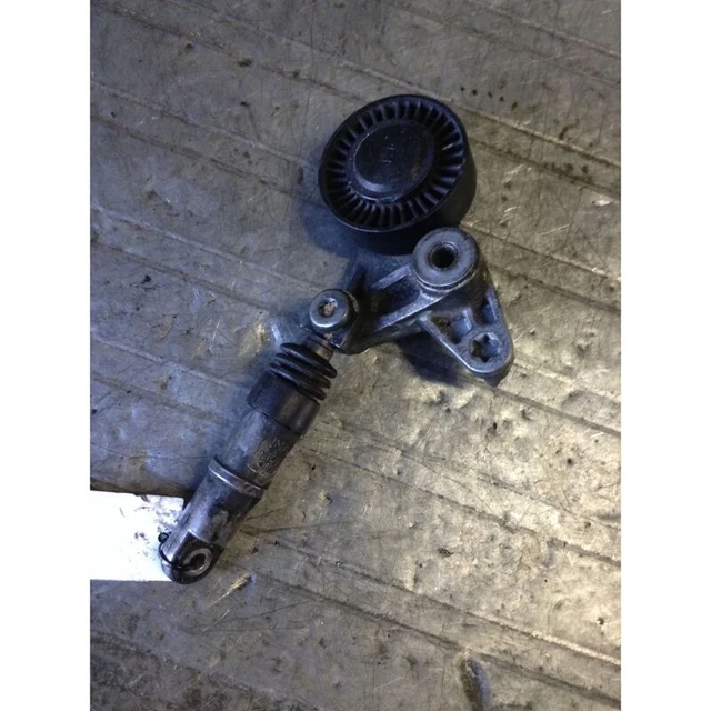 Galet Tendeur Pour Audi A6 4F (03/04-06/09) 3.0 V6 Tdi Quattro Sw 2006 2