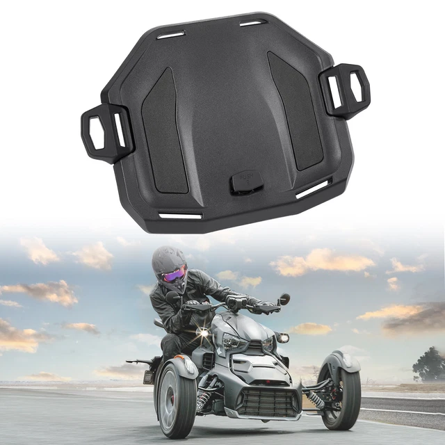 2019 ryker rally 900