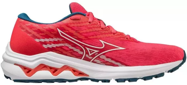 Mizuno Wave Equate 7 Scarpe Running Uomo J1GD234823