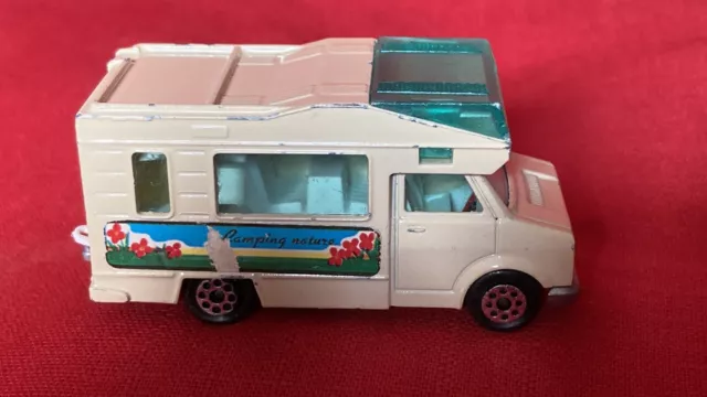 Camping Car