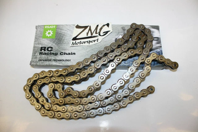 Catena A Cappio Con Lucchetto Mini Arco - Foto 11