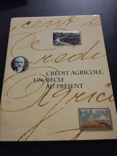 Porte-clés Crédit Agricole Vintage, Métal, Années 80, CBI Porte-clés Crédit Agricole Vintage, Métal, Années 80, CBI