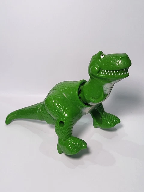 Figurine De Dinosaure - VVIKIZY - Tyrannosaure - Jouet éducatif