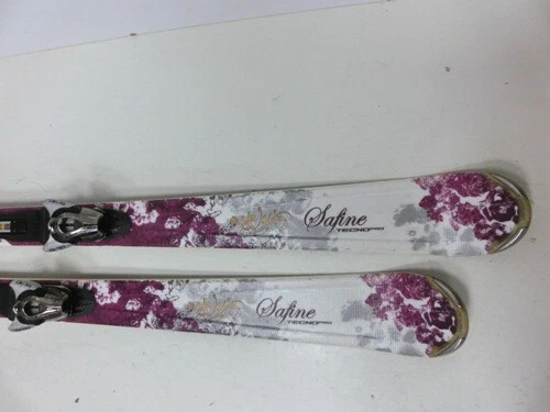Ski Tecno Pro Safine Prestige mit Bindung, (Z-Wert-11) 162cm (FF444)