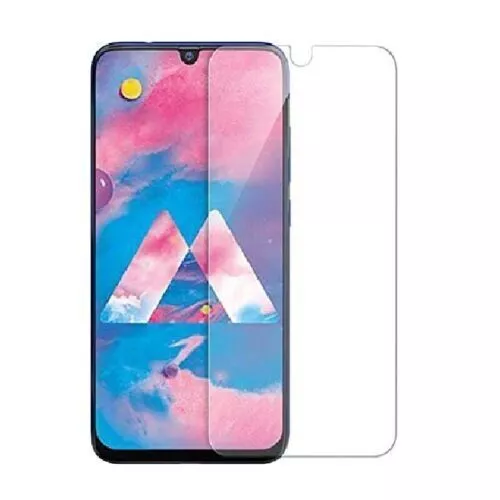 Huawei P Smart (2019) (2020) Y6/7 2.5D Genuine Tempered Glass Screen Protector 3