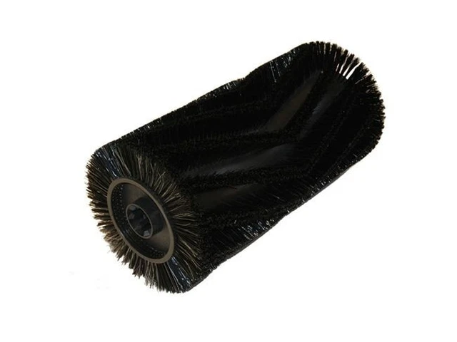 Sweeper Roller Hako Sweepmaster 900, 980 - Nylon 0,6/Corrugated Wire Crimped 0,3