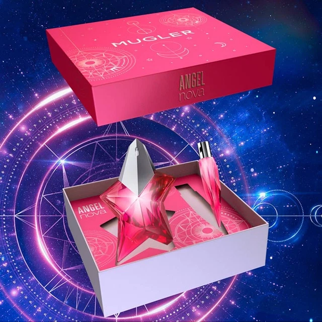 Thierry mugler on sale nova gift set