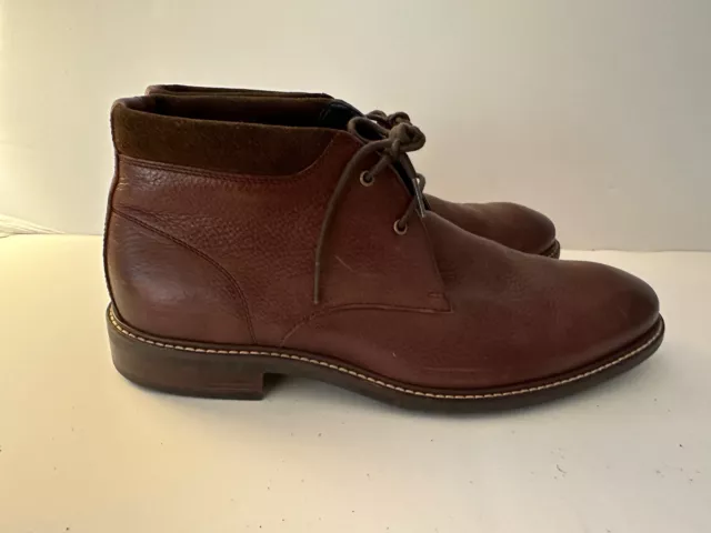 Cole haan watson best sale chukka