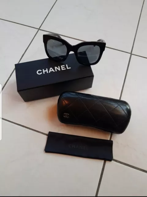 Chanel Sonnenbrille