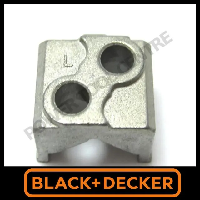 Black & Decker Replacement Jigsaw Blade Clamp For Various Models -  582593-00