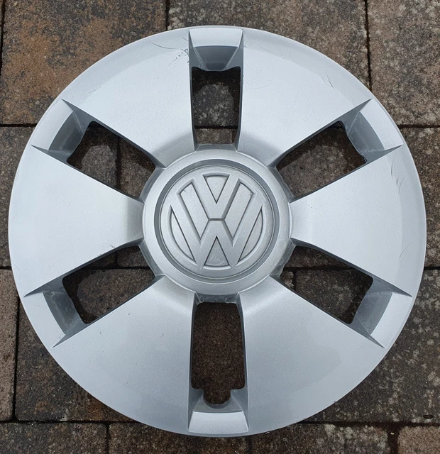 Vw Radkappe 14 Zoll