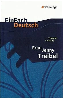 EinFach Deutsch Textausgaben: Theodor Fontane: Frau Jenn... | Buch | Zustand gut