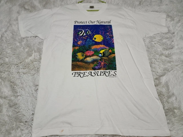 T-Shirts, Men's Vintage Clothing, Vintage, Specialty, Clothing 