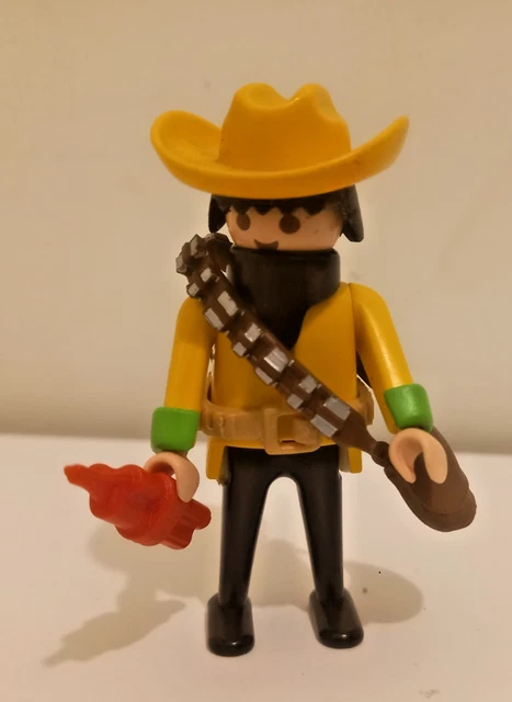 PLAYMOBIL 3803 WESTERNKUTSCHE mit OVP EUR 53,81 - DE