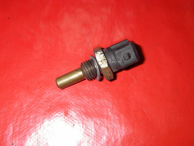 Interrupteur Thermique BMW 35C - Capteur Température Compatible E46, E39, E38