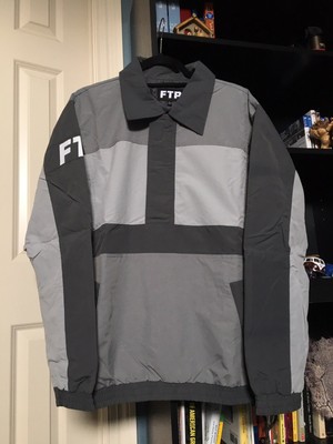 ftp track jacket