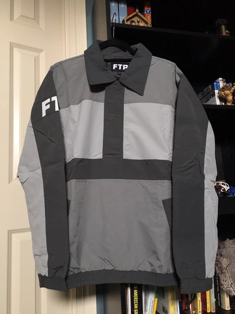 Ftp track jacket on sale