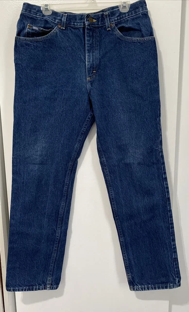 Lee Men's Regular Fit Straight Leg Jeans - 2008944