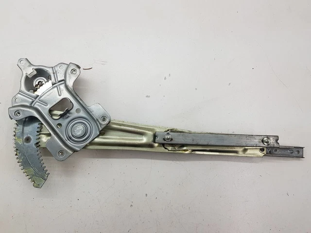 Siège Avant Gauche Pour CITROËN C-CROSSER 2.2 HDI - Réf. 0000886485 - Occasion