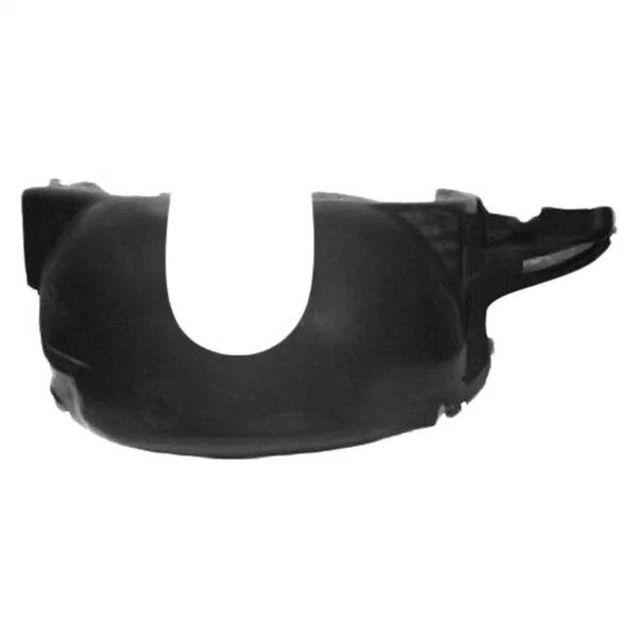For Mercury Monterey 2004-2007 Fender Liner | Passenger Side