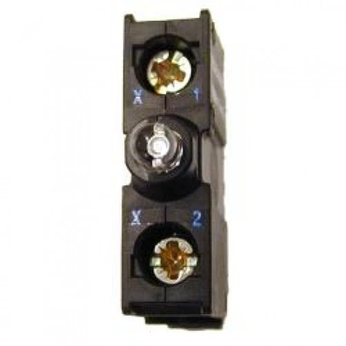 M22-Ledc230-R Rote Led /G1De