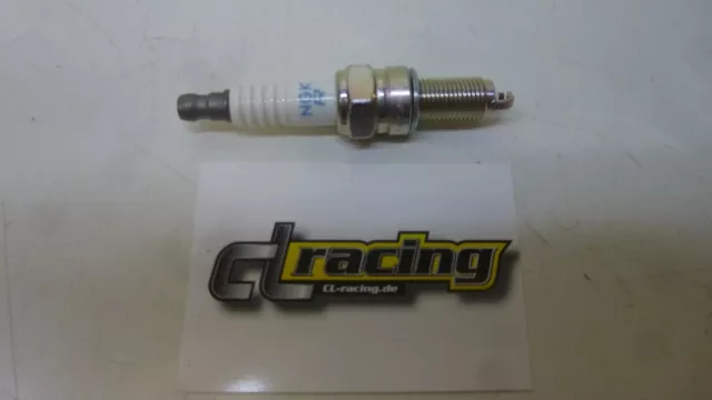 Zündkerze Ngk CPR8EB-9 6607 spark plug 2