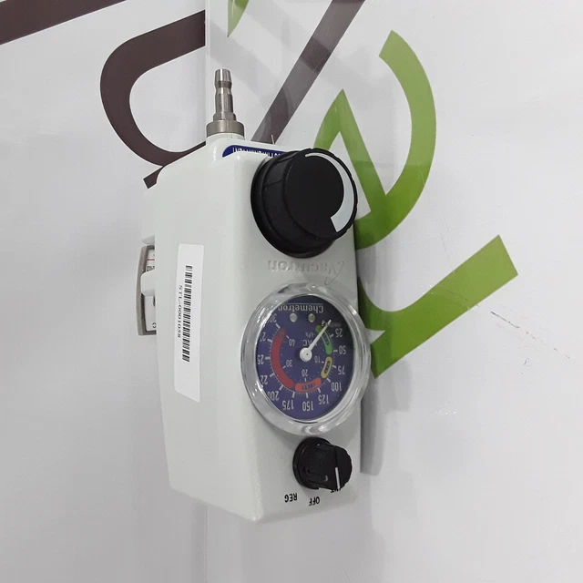 Vacutron Suction Regulator