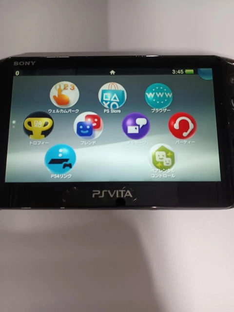 SONY PlayStationVITA 本体  PCH-2000 ZA11 s-l400.jpg