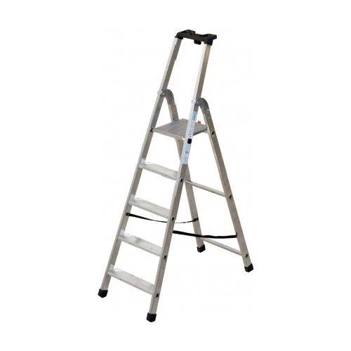 Scala professionale Facal Q50 5 Quadra