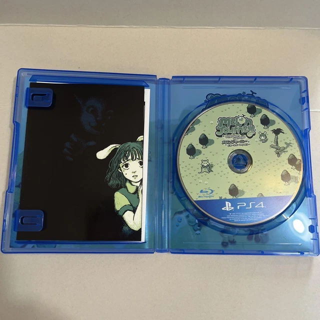 MELON JOURNEY BITTERSWEET Memories Ps... 96.73 PicClick AU