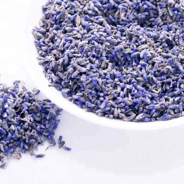 200g Flores de Lavanda Premium Qualität-Duftintensiv-100% Puro Sin Aditivos