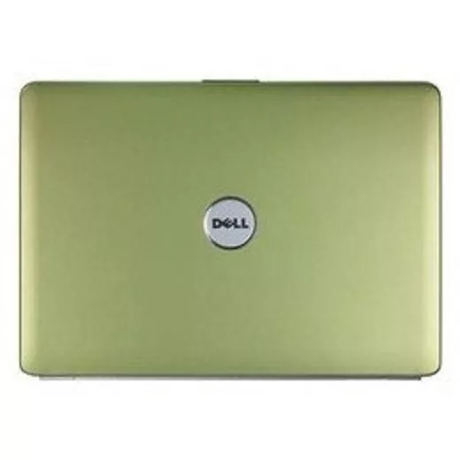 Dell Inspiron 1525 1526 LCD Back Cover + Hinges TY061 0TY061