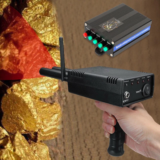 Rilevatore oro doppio campione oro metal detector metal detector metal detector metal detector 1000 M
