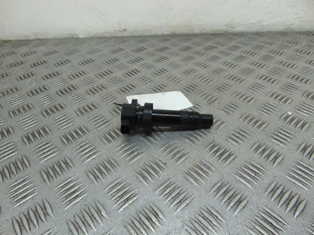 Kia Rio Bobina di accensione confezione 2 pin spina Mk3 1.4 benzina 2011-2018®