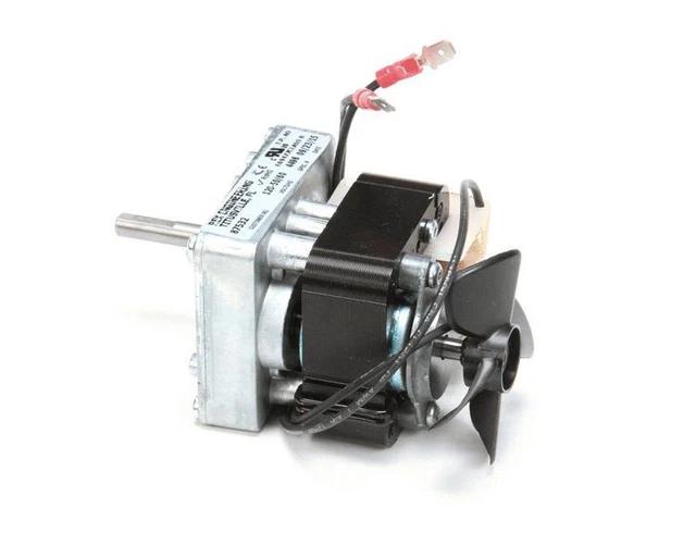 Gold Medal Products Motor, 120V Ccw 87532 - Free Shipping + Geniune OEM
