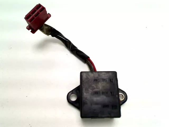 porta fusibili per HONDA CM 400 T 1979-1982 1980 164472