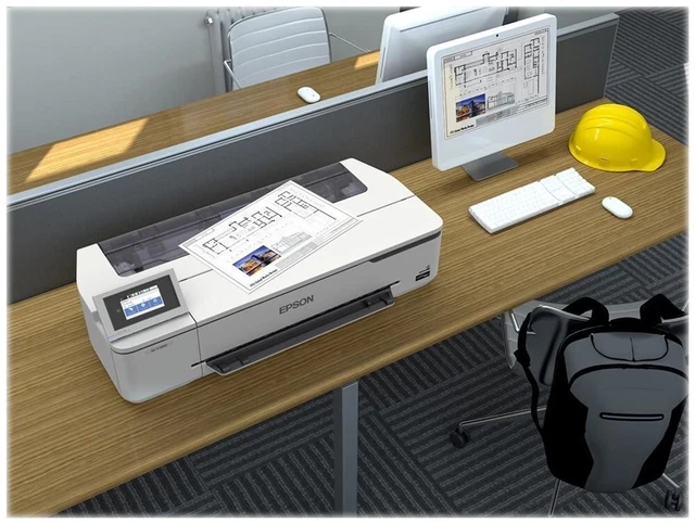 Epson SureColor SC-T2100 WiFi