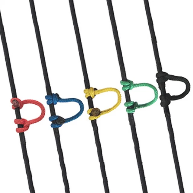 Accessoire Tir à L'arc PSE Corde De Remplacement Pour Arc à