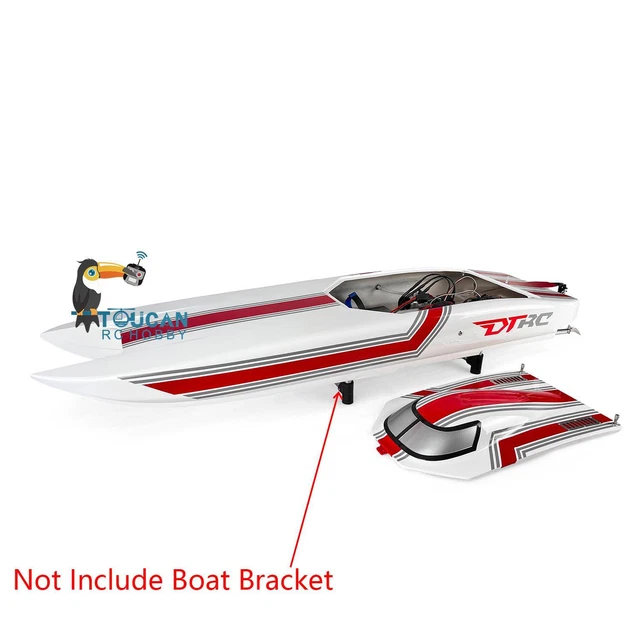 E51 Fiber Glass Electric PNP RC Boat Racing Dual Motors Servos ESCs W/O Battery E51 Fiber Glass Electric PNP RC Boat Racing Dual Motors Servos ESCs W/O Battery