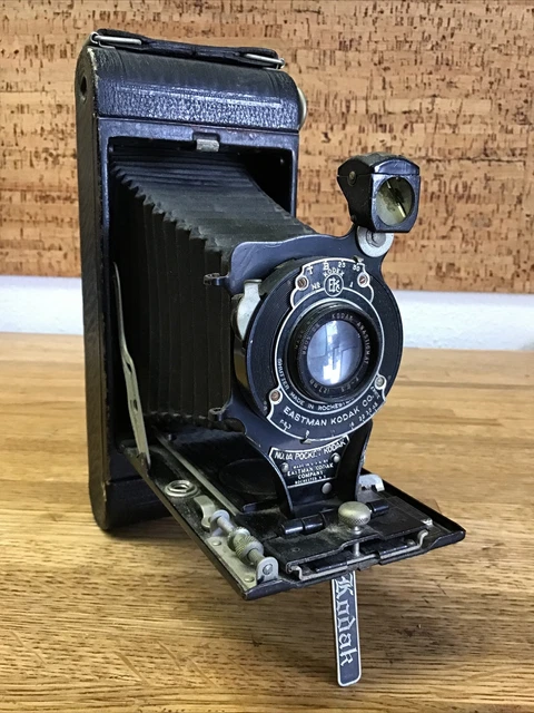 kodak a116 camera