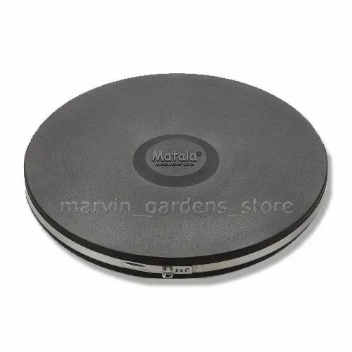 Matala Rubber Membrane 9" Air  Diffuser Disc EPDM Aerator