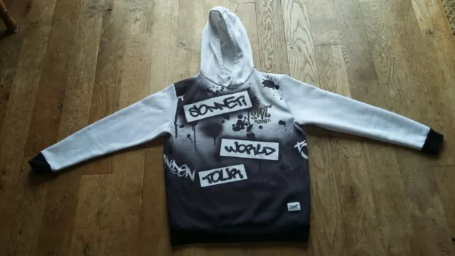 Sonneti world tour hoodie shop