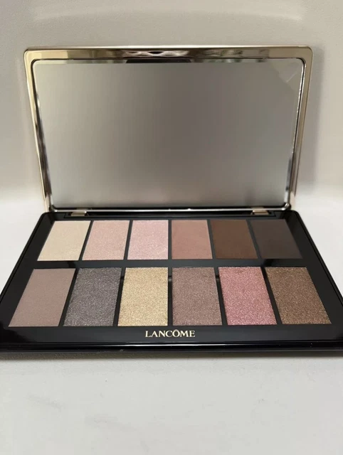 Estée Lauder, Pure Color Envy Luxe EyeShadow Quad, Paleta Cieni Do Powiek 08 Wild Earth 6 G Estee Lauder,p1355297688,perfumy P
