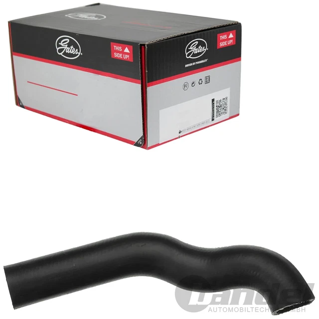 GATES Tubo Motore 05-4442 – Ricambio Originale Per Sistemi Di Raffreddamento E Trasmissione