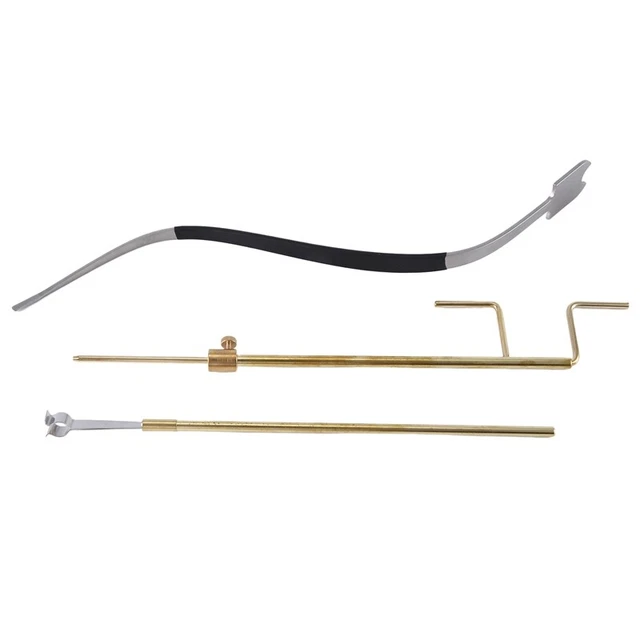 Sound column drill sound column hook cello hook tool R4D88045